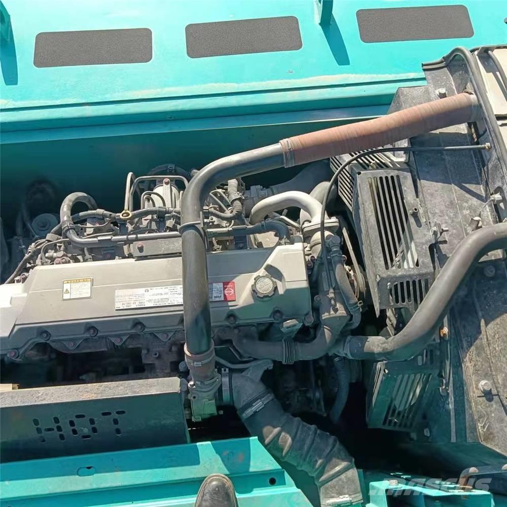 Kobelco SK350D Bagri goseničarji