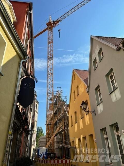 Liebherr 30 LC Stolpni žerjavi