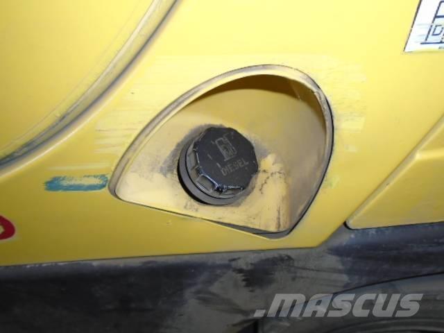 Hyster H 6.0 FT Viličarji - drugo