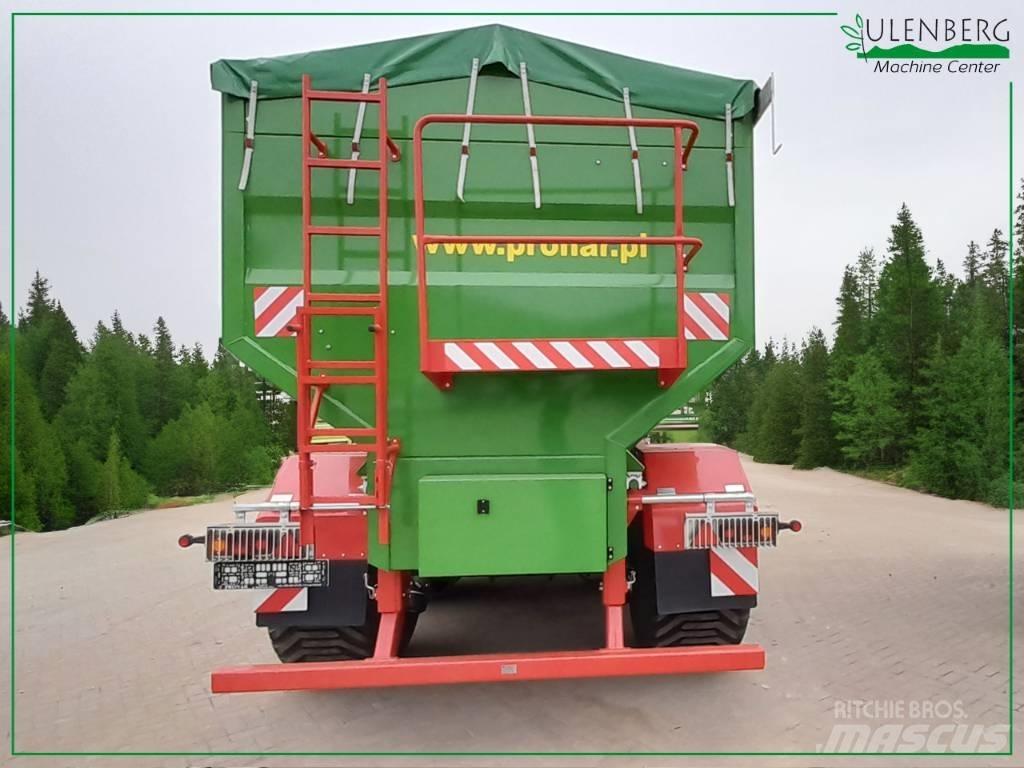 Pronar T 743 Druge prikolice