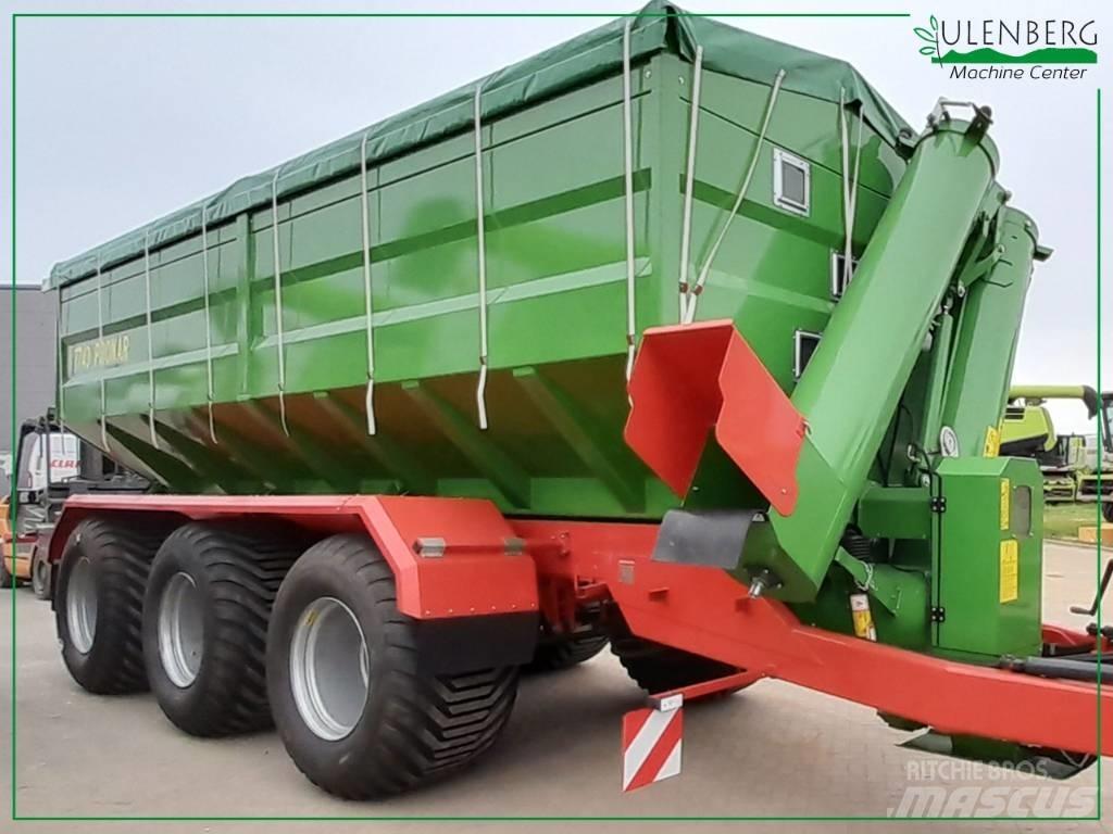 Pronar T 743 Druge prikolice