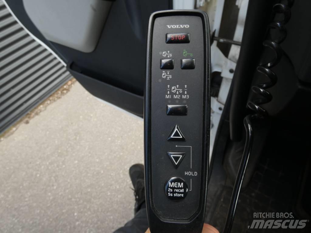 Volvo FE 320 Avtotransporterji