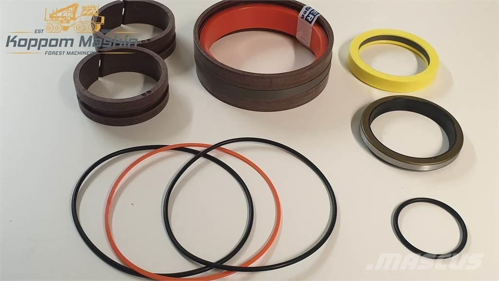 Ponsse NH26686-05 Hidravlika