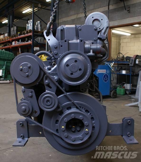 Deutz BF6M1013E Motorji