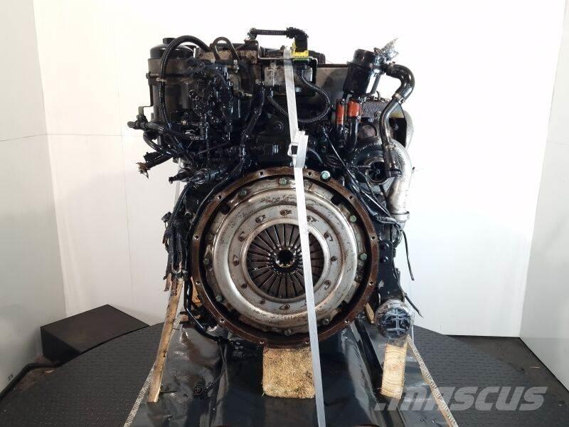 MAN D0834 LFLAC Motorji