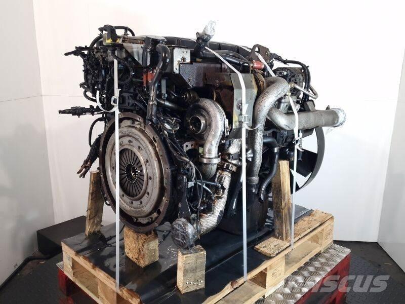 MAN D0834 LFLAC Motorji