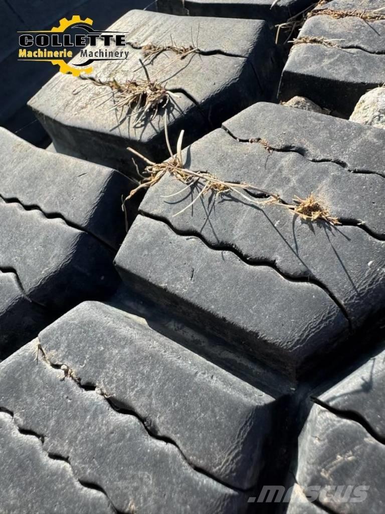 Freightliner 122 SD Vlačilci