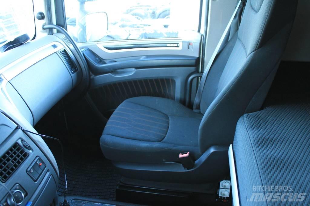 DAF XF 530 FTS Vlačilci