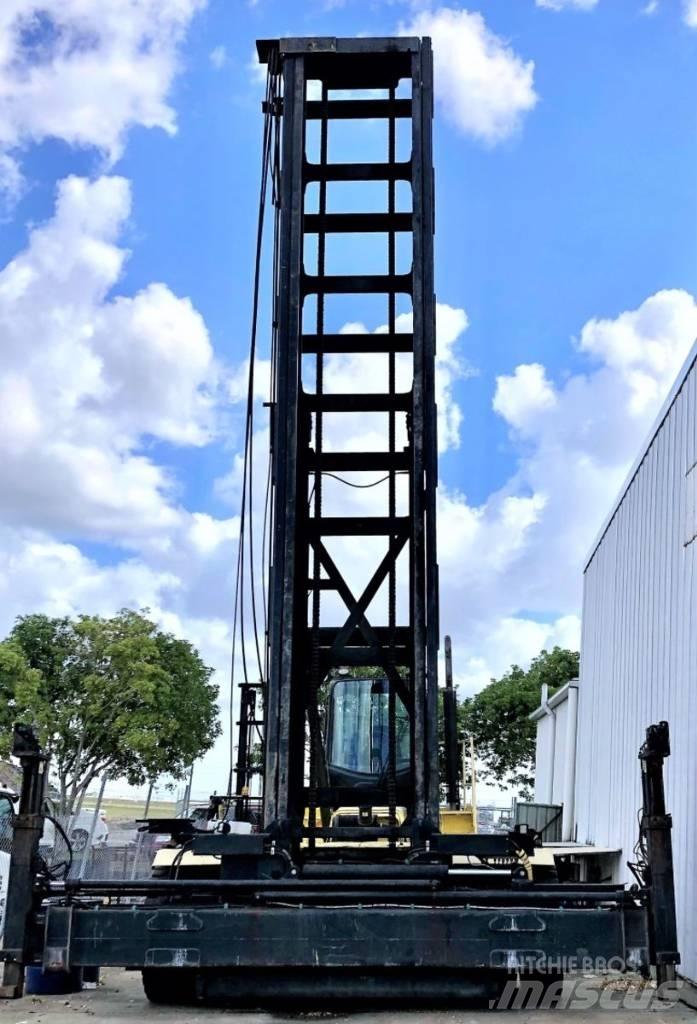 Hyster H22.00XM-12EC Kontejnerski viličarji