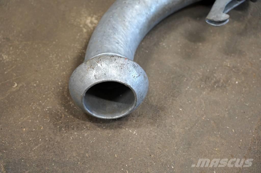  Bulkkoppling 90° Kmetijstvo - drugo