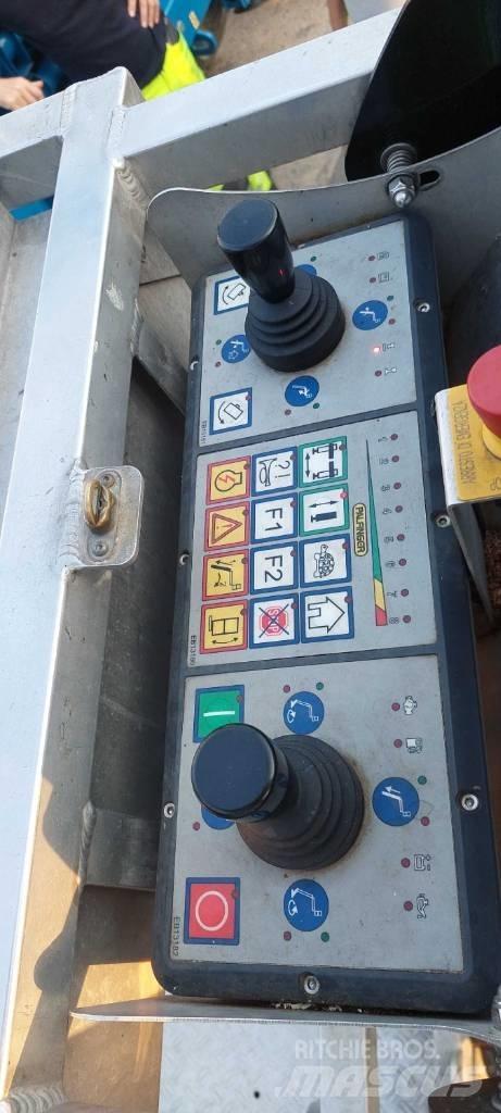 Palfinger P 280 CK Avtokošare
