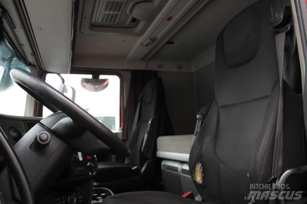 DAF XF530 6X2 FAS Tovornjaki hladilniki