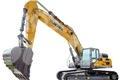 XCMG XE500DK Mini bagri <7t