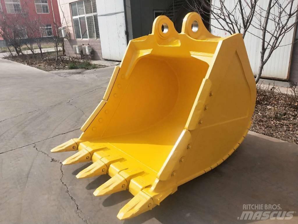 Komatsu PC 210 LC-7 Žlice