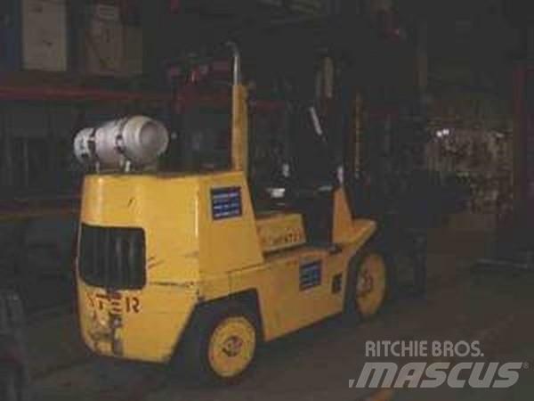 Hyster S7.0XL Viličarji - drugo