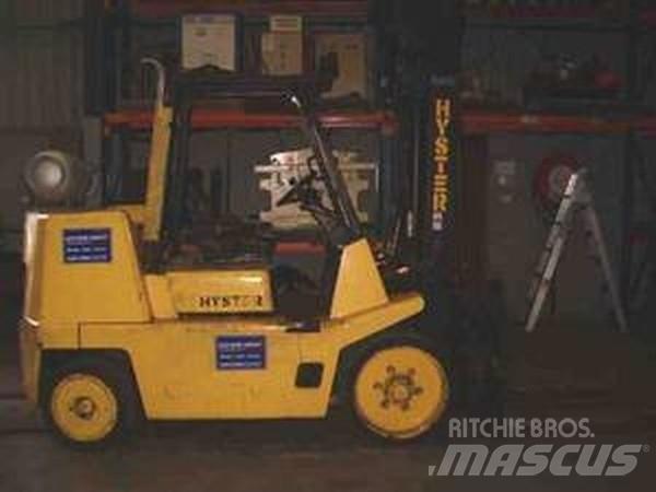 Hyster S7.0XL Viličarji - drugo