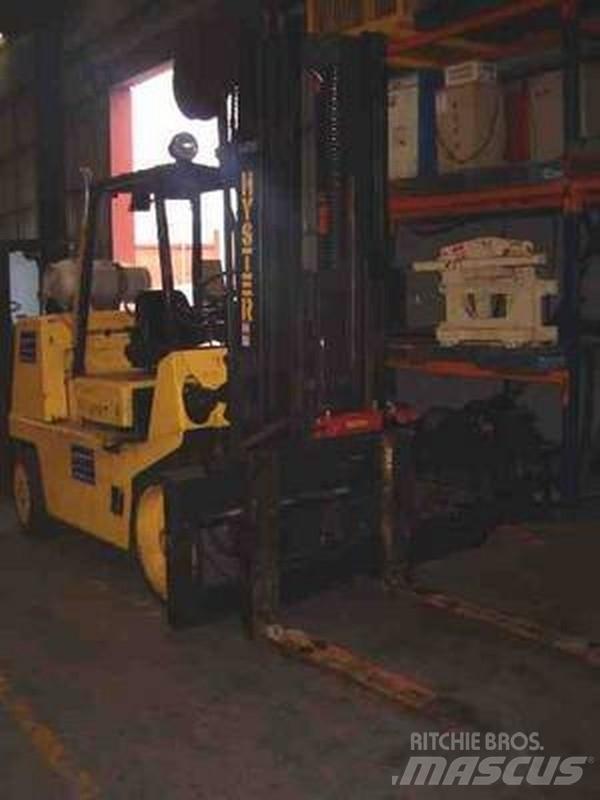 Hyster S7.0XL Viličarji - drugo