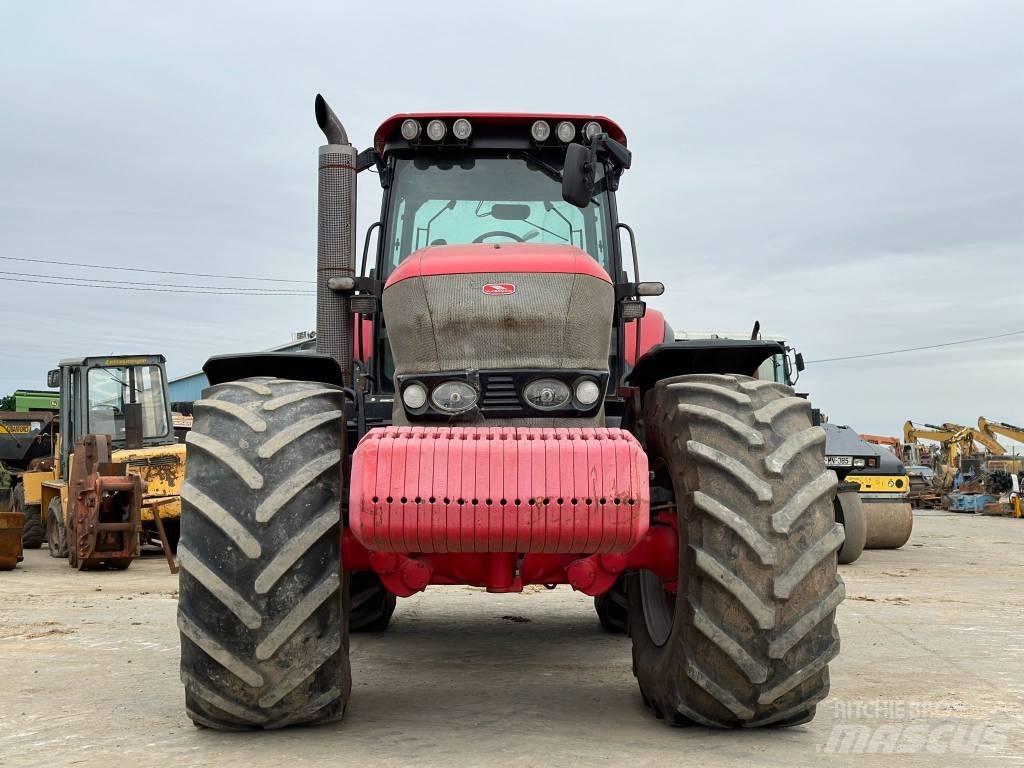 McCormick ZTX 260 Traktorji