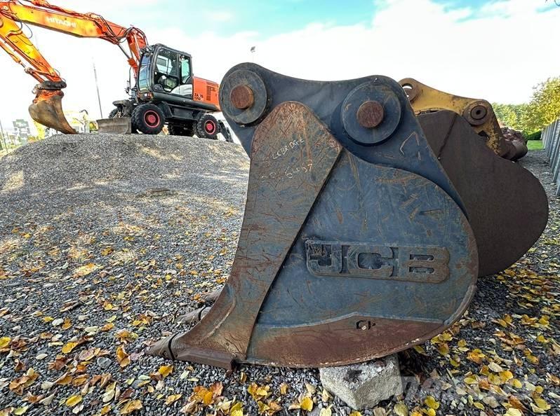 JCB JS 200 Nakladalne žlice