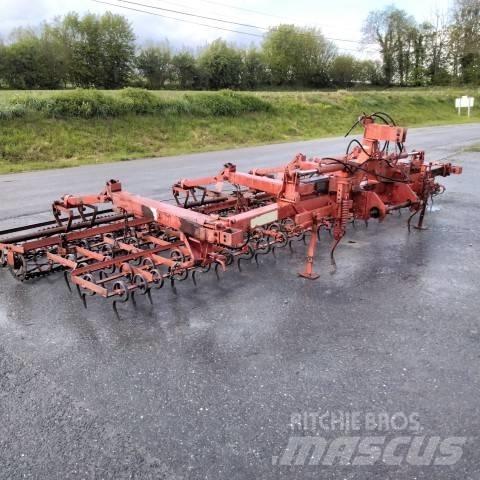Krone 6M Travniške brane