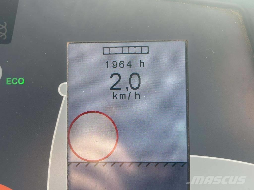 Hamm H11 i Enojni valjarji