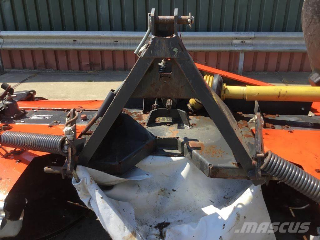 Kuhn 300 F Kosilnice