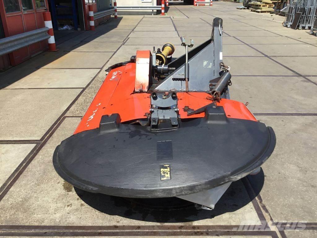 Kuhn 300 F Kosilnice
