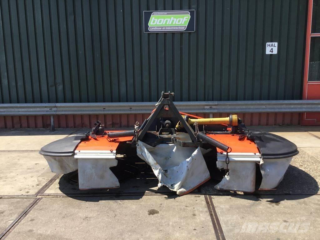 Kuhn 300 F Kosilnice