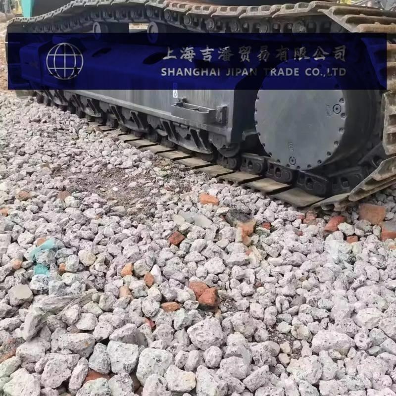 Kobelco SK 480 Bagri goseničarji