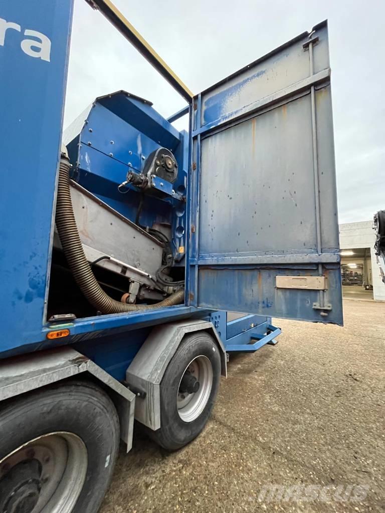 Terra Select W80 Sita