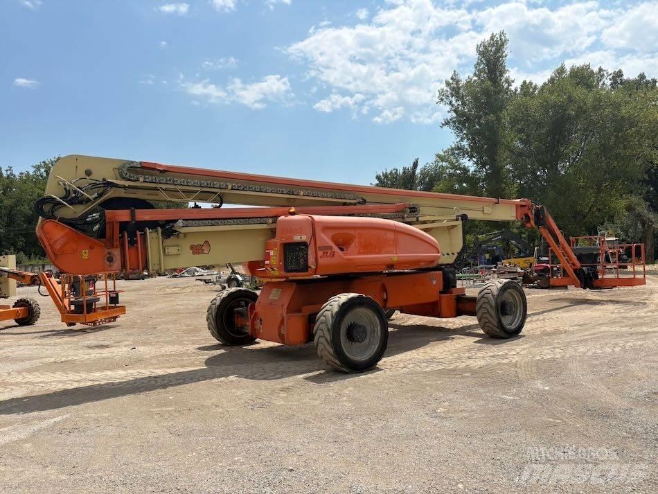 JLG 1250 AJP Zglobne dvižne ploščadi