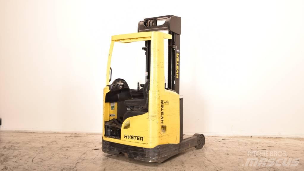 Hyster R 1.6 Viličarji s pomičnim teleskopom