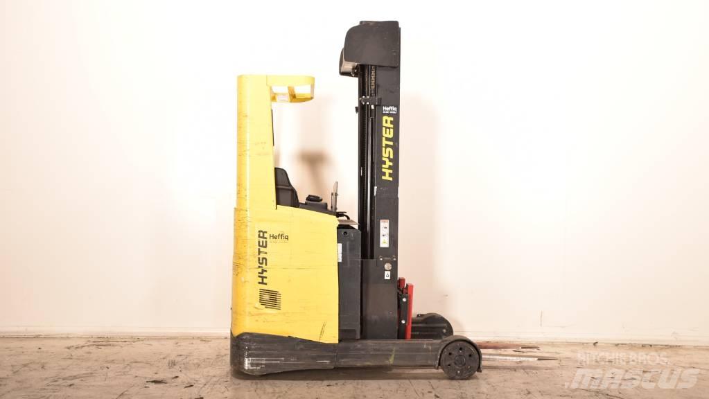 Hyster R 1.6 Viličarji s pomičnim teleskopom