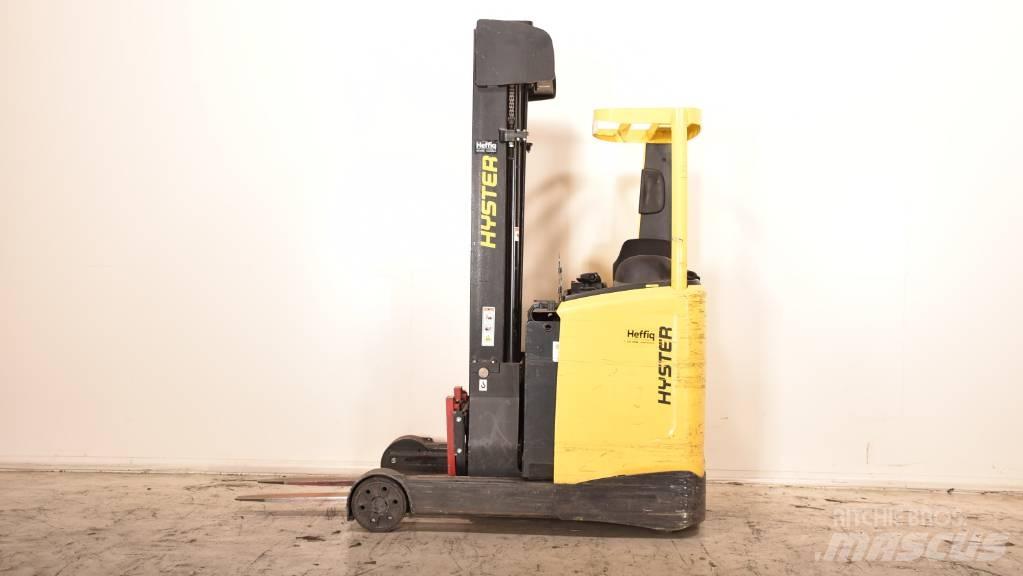 Hyster R 1.6 Viličarji s pomičnim teleskopom