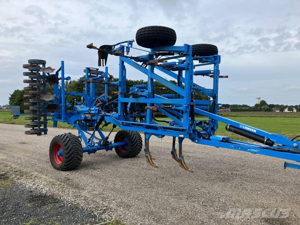 Lemken Karat 9/500 Kultivatorji