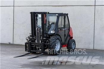 Manitou MC 25-4 Viličarji - drugo