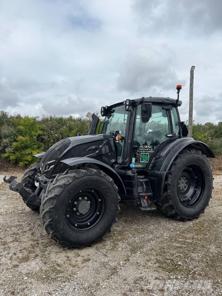 Valtra N 155 EA Traktorji