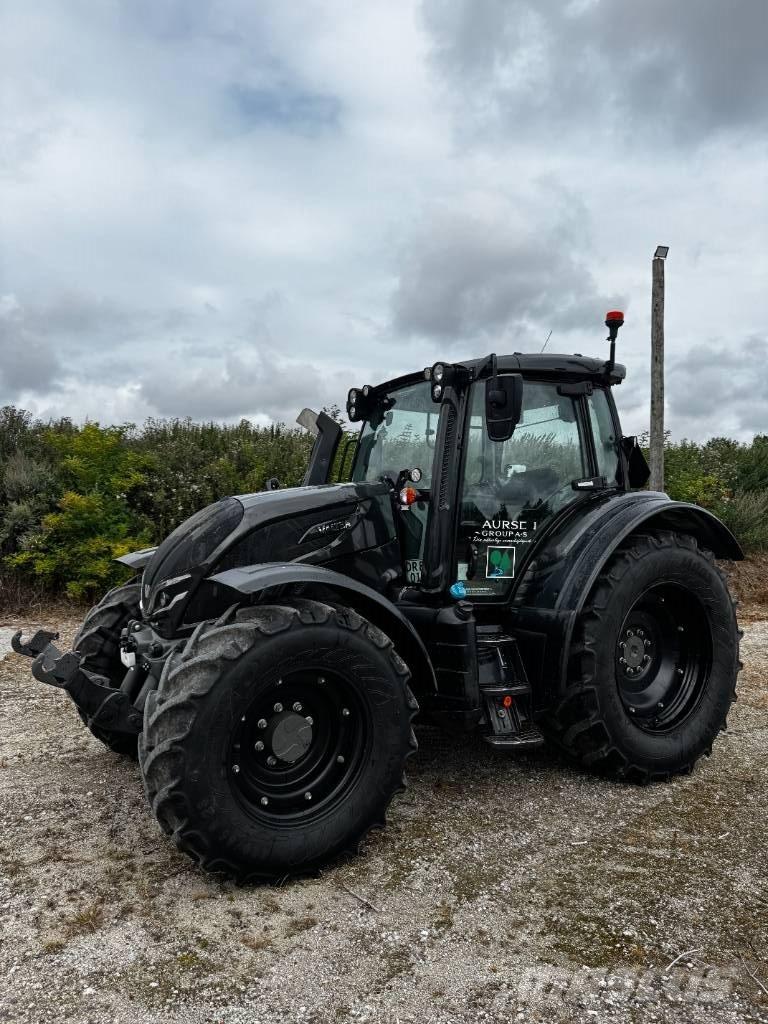 Valtra N 155 EA Traktorji