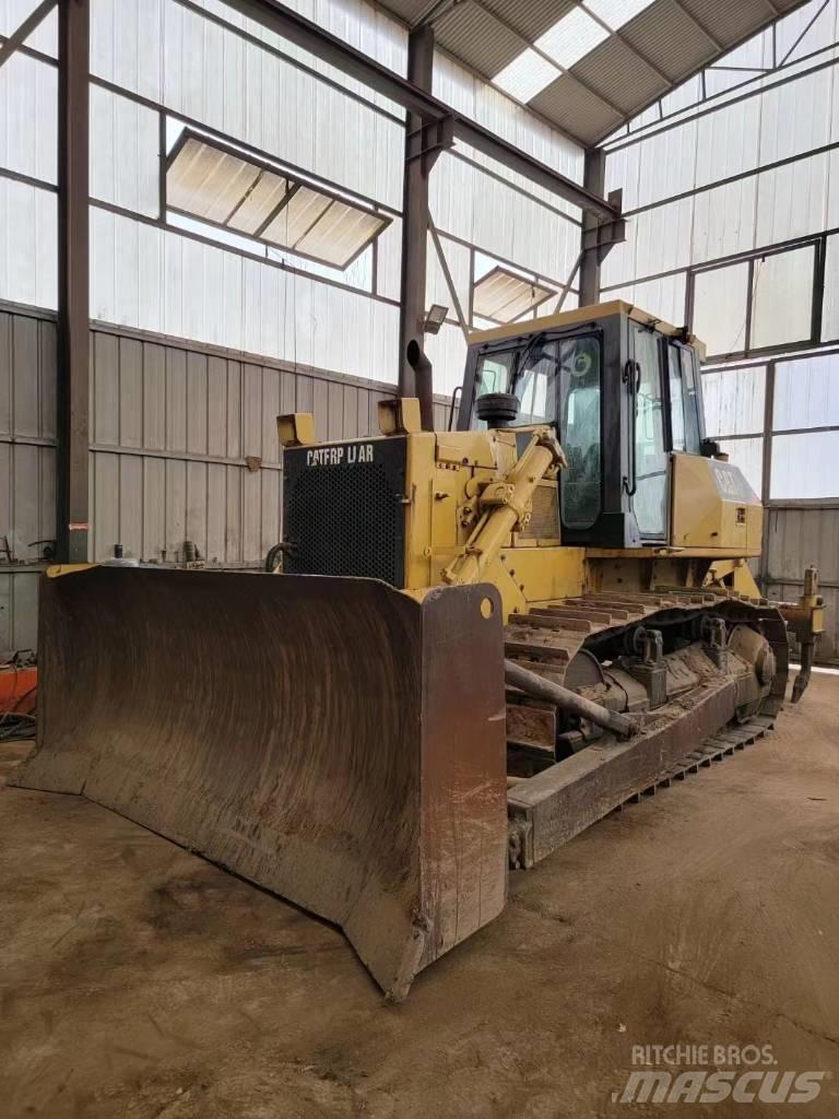 CAT D 7 G2 Buldožerji goseničarji