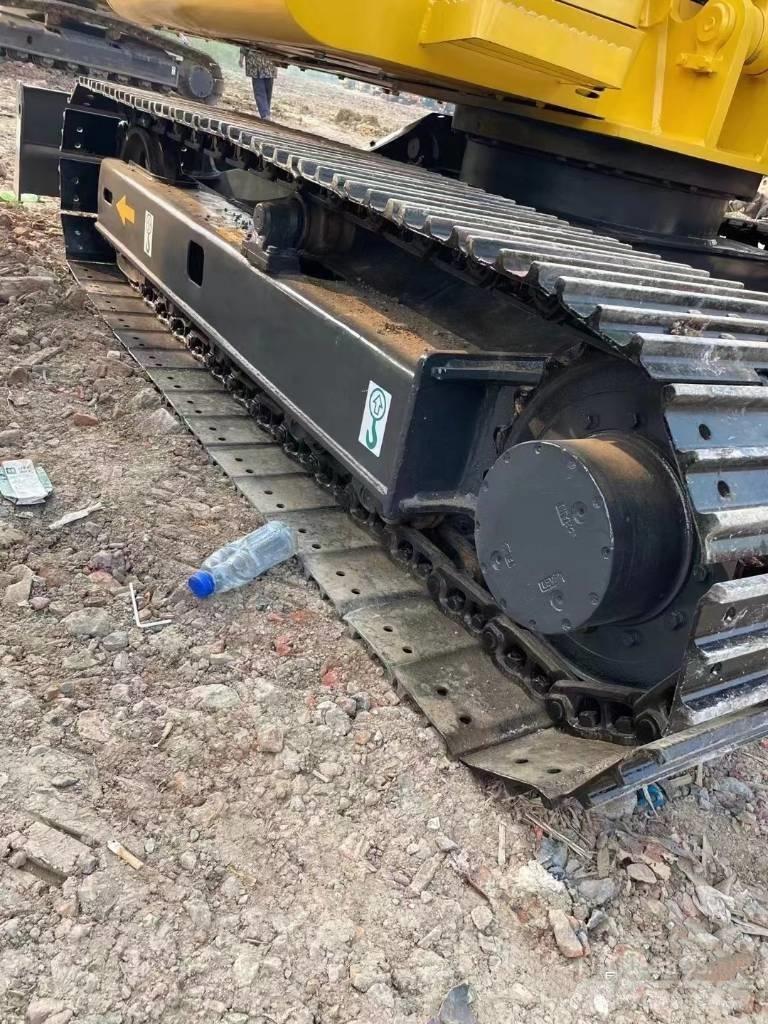 Komatsu PC 70-8 Mini bagri <7t