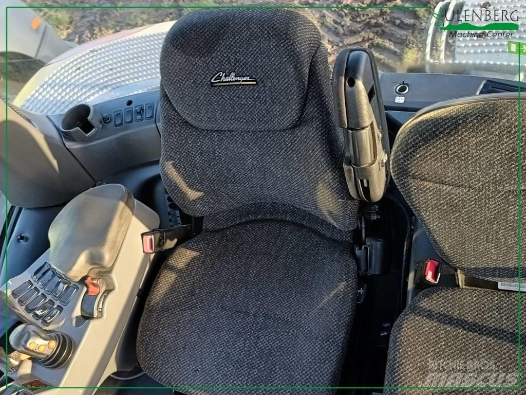 Challenger MT 875 C Traktorji