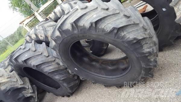  Pneus 14.9R30 Gume, kolesa in platišča