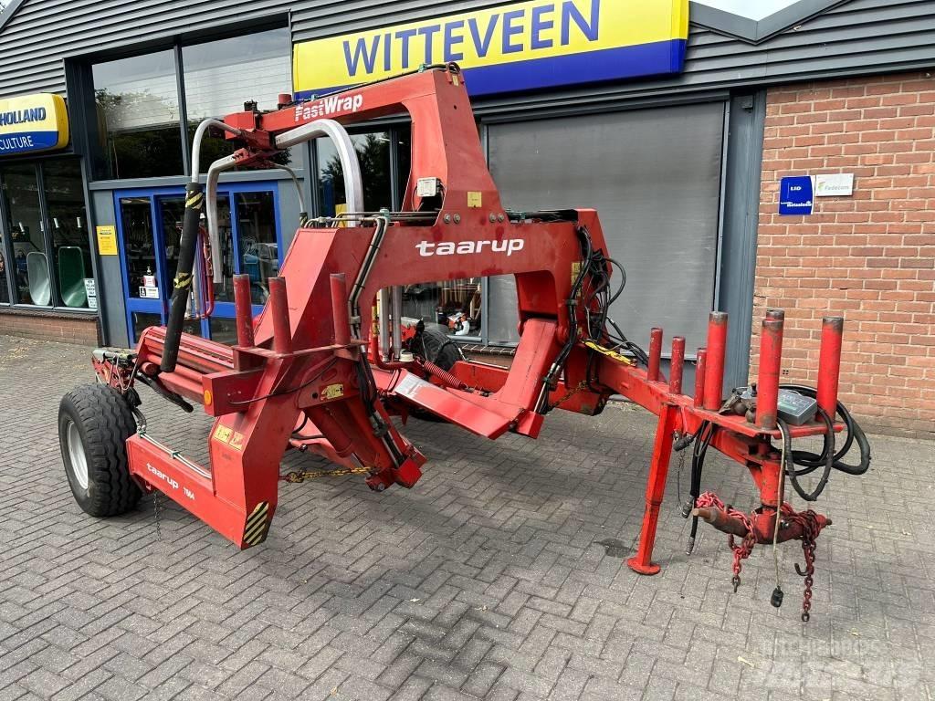 Taarup 7664 Stroji za zavijanje