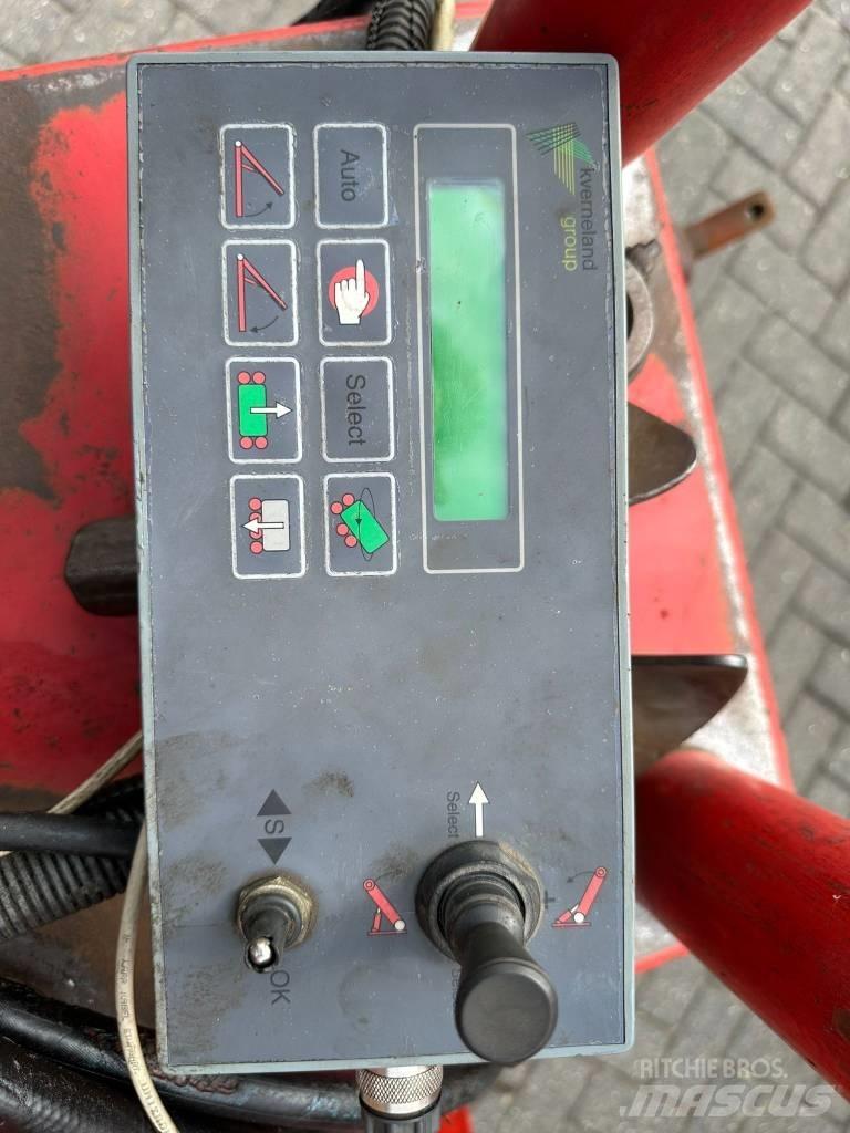 Taarup 7664 Stroji za zavijanje