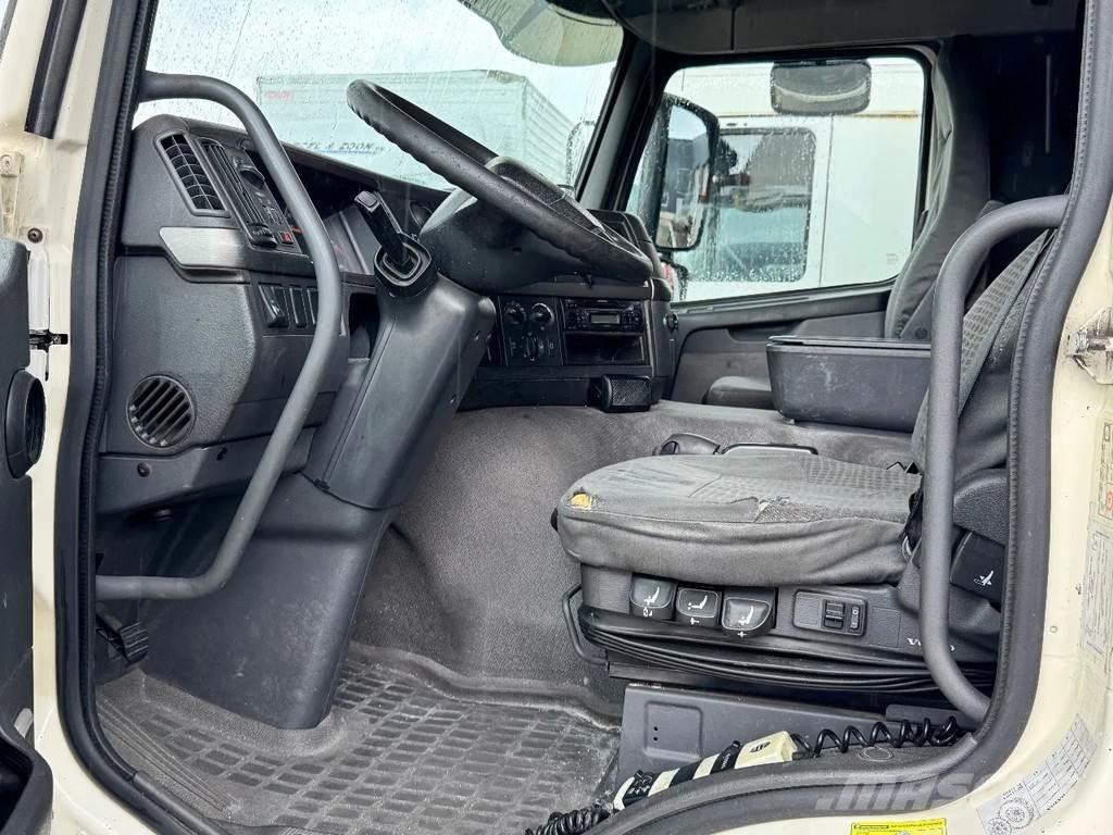 Volvo FM 340 Vlačilci