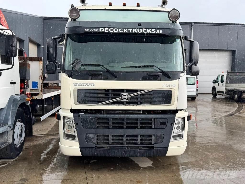 Volvo FM 340 Vlačilci