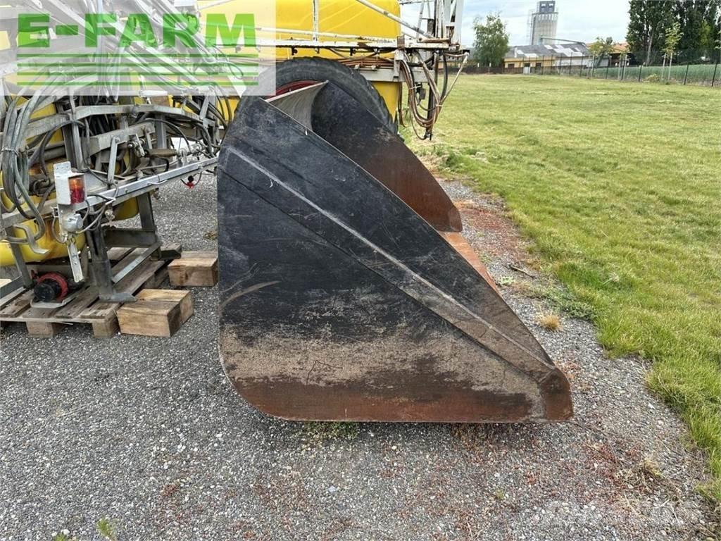 Manitou 741-140 v+ Kmetijski teleskopski nakladalci