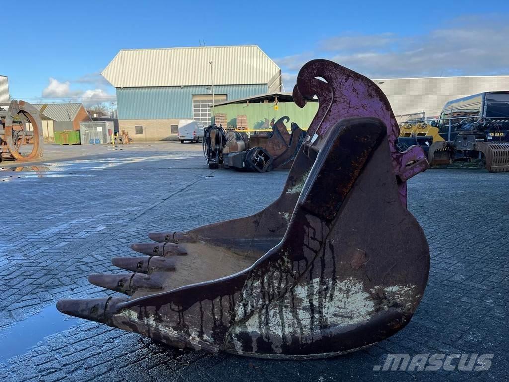  Onbekend HH-5-1500 Žlice