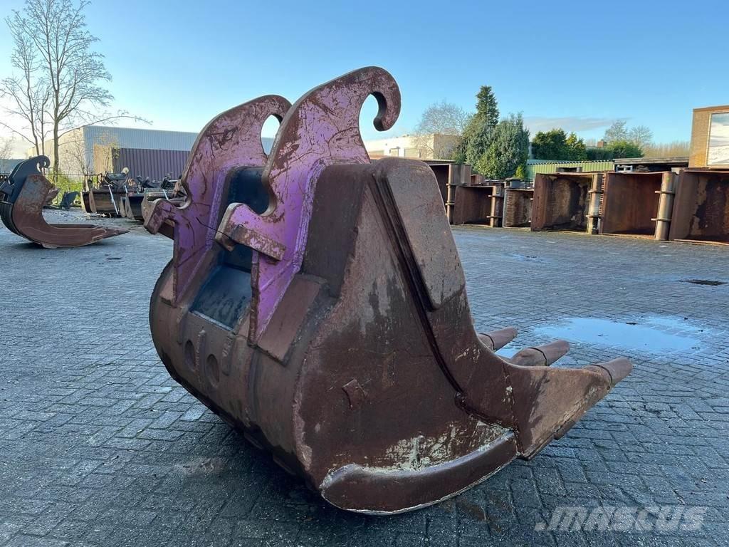  Onbekend HH-5-1500 Žlice