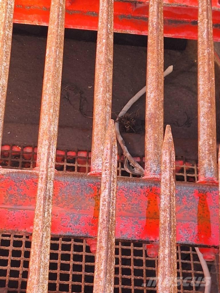 Finlay 870 Mobilna sita